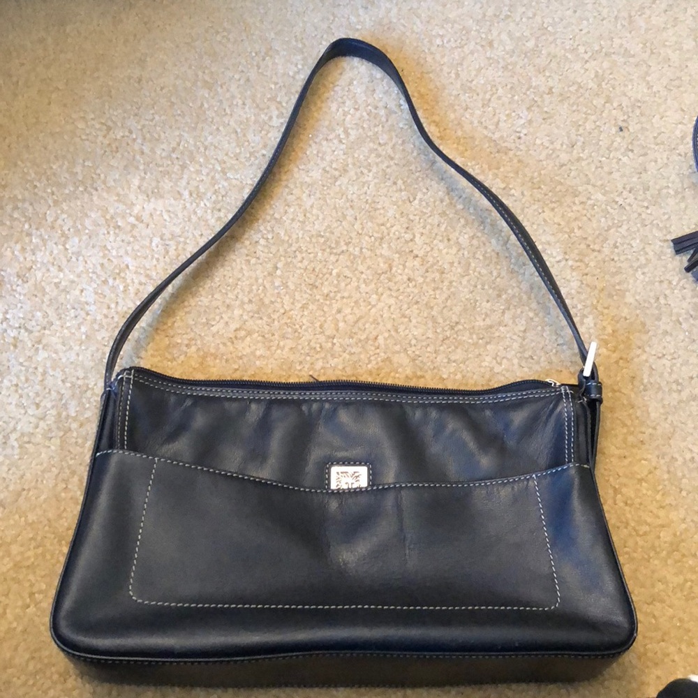 Anne Klein bag